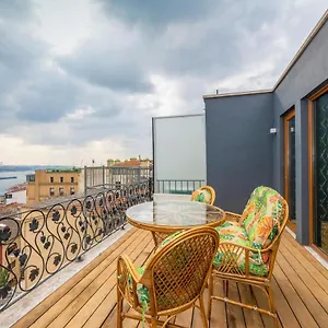 Otel By Mesut, İstanbul