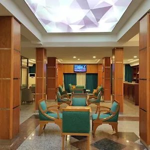 Otel Mira Hotel Istanbul, İstanbul