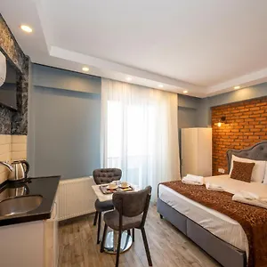 Apart Otel Taksim Story, İstanbul