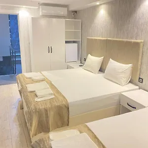 Otel Diamond Pruva Sultan Ahmet, İstanbul